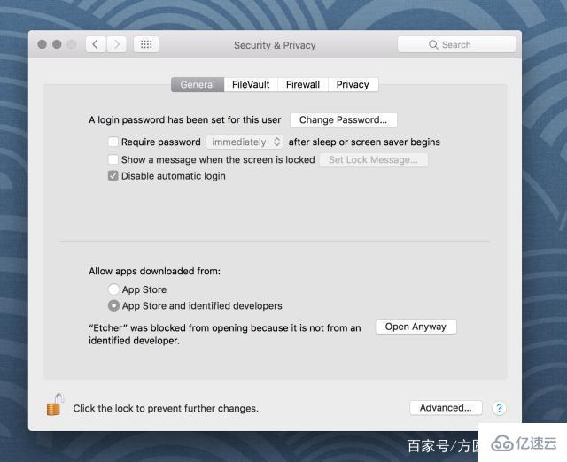 在蘋果電腦如何安裝Linux系統(tǒng)