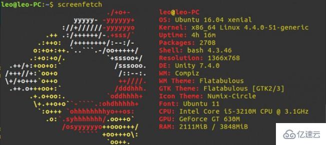 Linux系統(tǒng)中有趣的命令有哪些