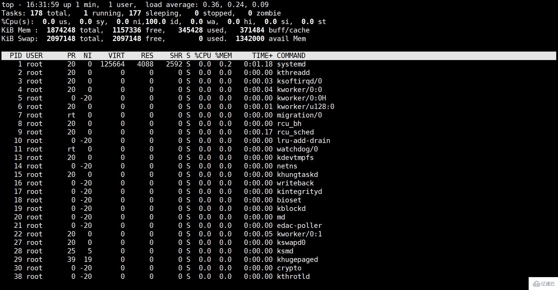 Linux系统如何查看硬盘大小