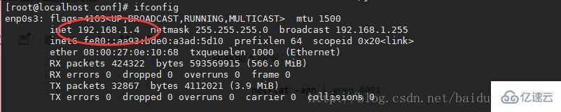 Linux系统如何启动Tomcat