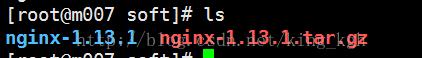 Linux系统如何安装使用nginx