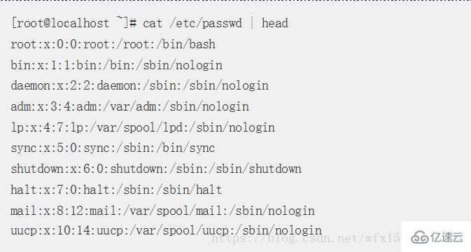 如何分析Linux系統(tǒng)用戶管理