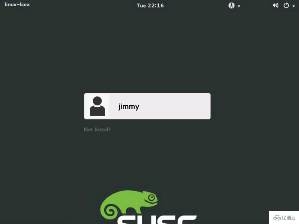 suse Linux該如何安裝