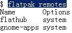 怎样在Linux系统中安装Flatpak