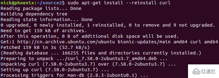Linux Ubuntu的apt-get命令怎么用