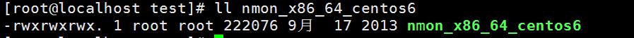 如何进行Linux性能监控工具nmon安装及使用