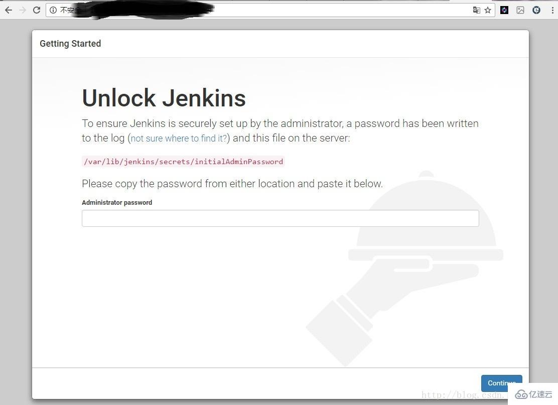 Ubuntu LTS服務(wù)器怎么部署Jenkins