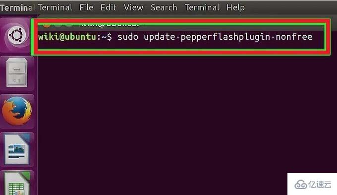 Ubuntu系统怎么安装Flash Player应用