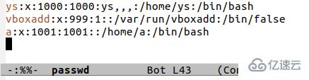 Linux中stat函數(shù)和stat命令怎么用