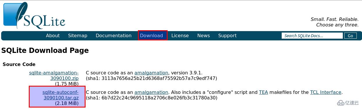 Ubuntu15.04上怎么安装带JSON支持的SQLite 3.9.1