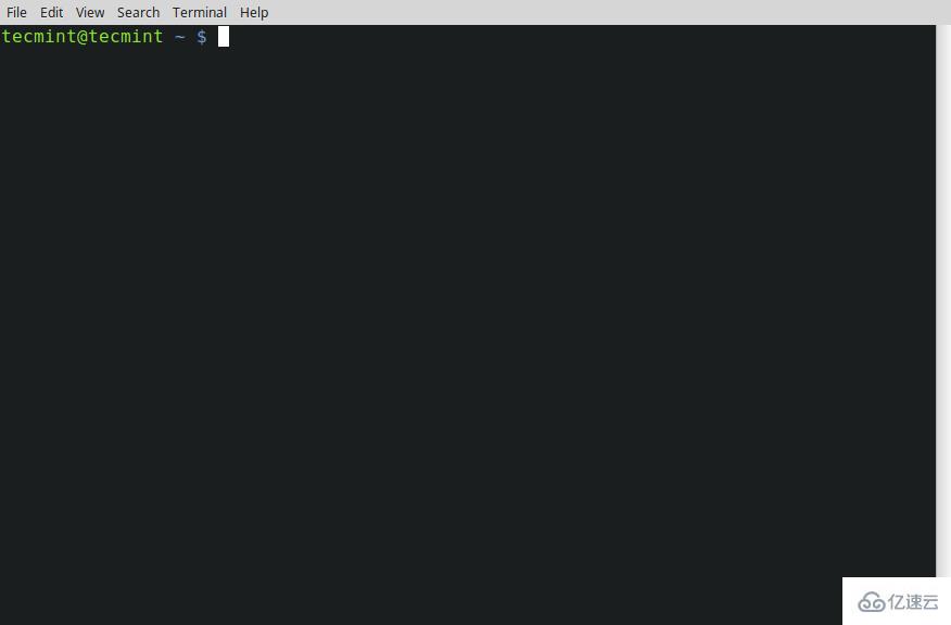 Linux中用于监控的简易shell脚本怎么写