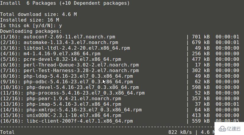 RHEL/CentOS 7中如何安装并配置PowerDNS和PowerAdmin