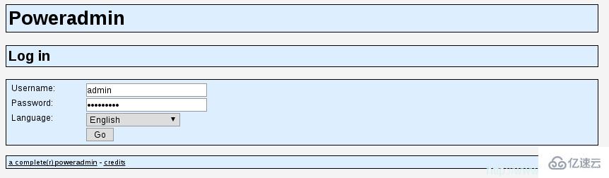 RHEL/CentOS 7中如何安装并配置PowerDNS和PowerAdmin