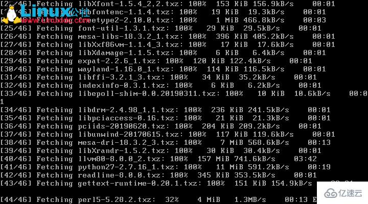 如何给FreeBSD 12.1安装GNOME3图形界面