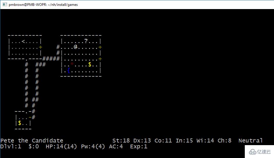 如何使用Windows 10中的Linux子系统