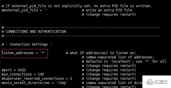 Linux CentOS 7如何安装PostgreSQL9.3