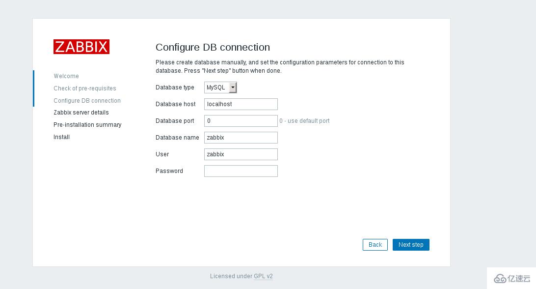 怎么在Ubuntu16.04 Server上安装Zabbix