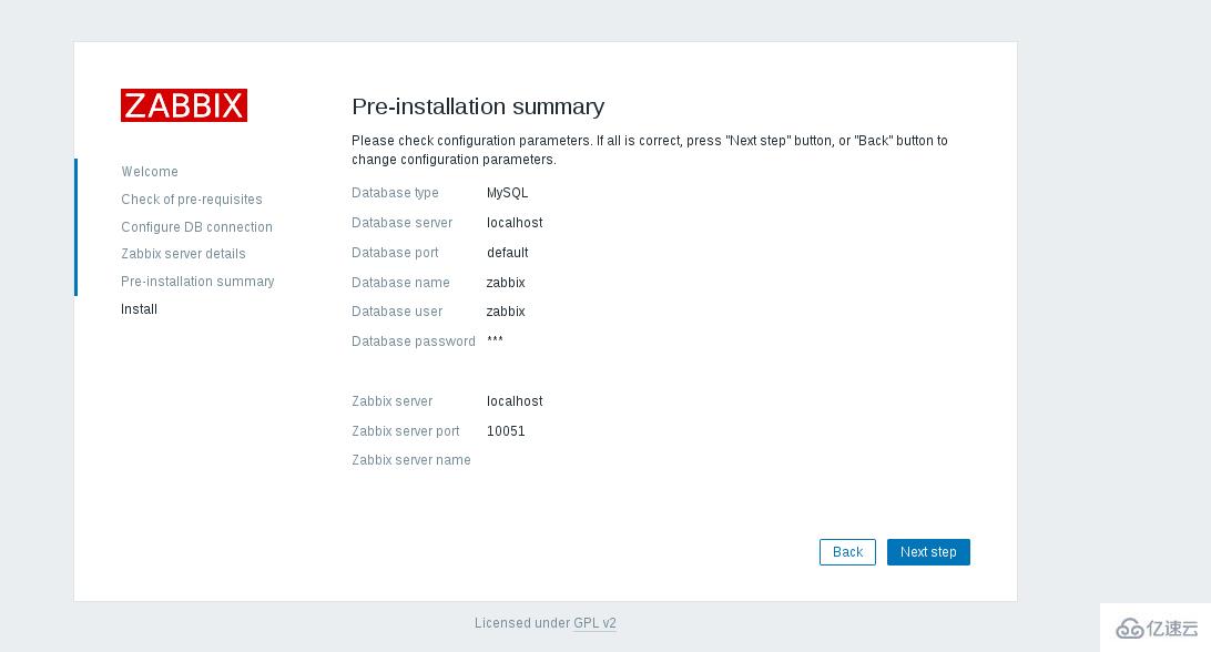 怎么在Ubuntu16.04 Server上安装Zabbix