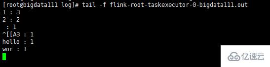 Linux系统如何安装Flink