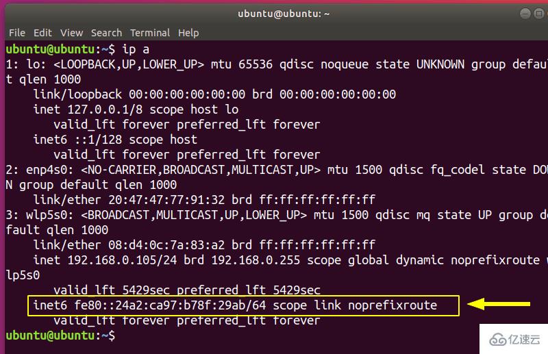 怎么在Ubuntu Linux上禁用IPv6