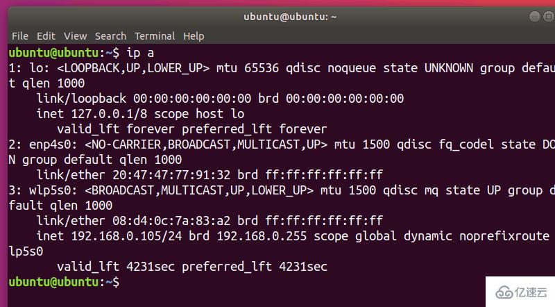 怎么在Ubuntu Linux上禁用IPv6