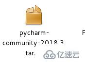 Linux系统如何安装Pycharm