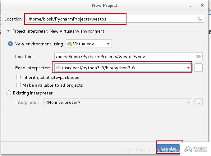 Linux系统如何安装Pycharm