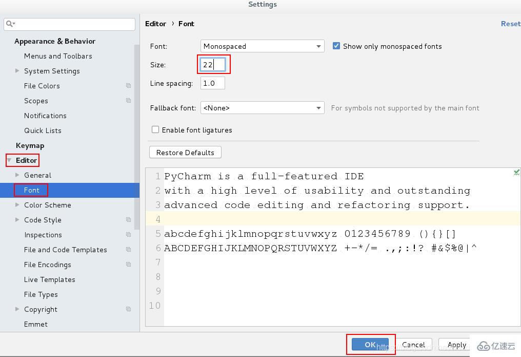 Linux系统如何安装Pycharm