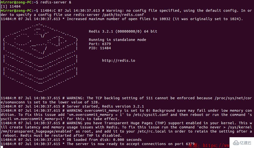 Linux系统如何安装redis