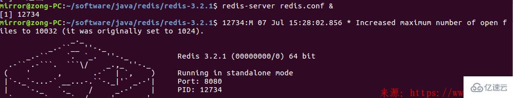 Linux系统如何安装redis