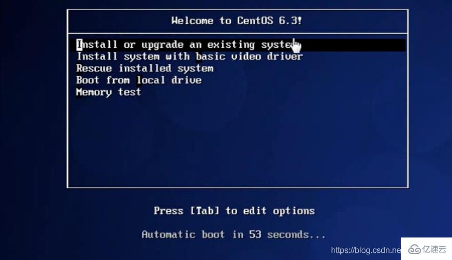 Linux系统安装虚拟机CentOS的过程是怎样的