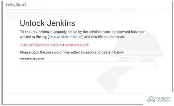 Linux系统下怎么部署Jenkins