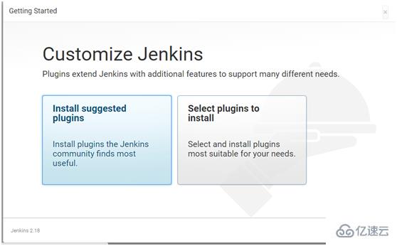 Linux系统下怎么部署Jenkins