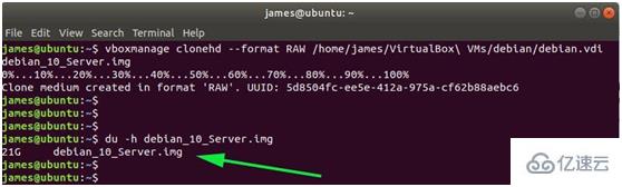 Linux怎么在KVM上使用虛擬機(jī)