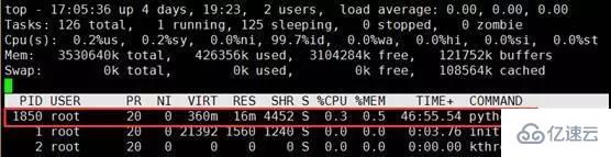 怎样排查Linux机器是否已经被入侵