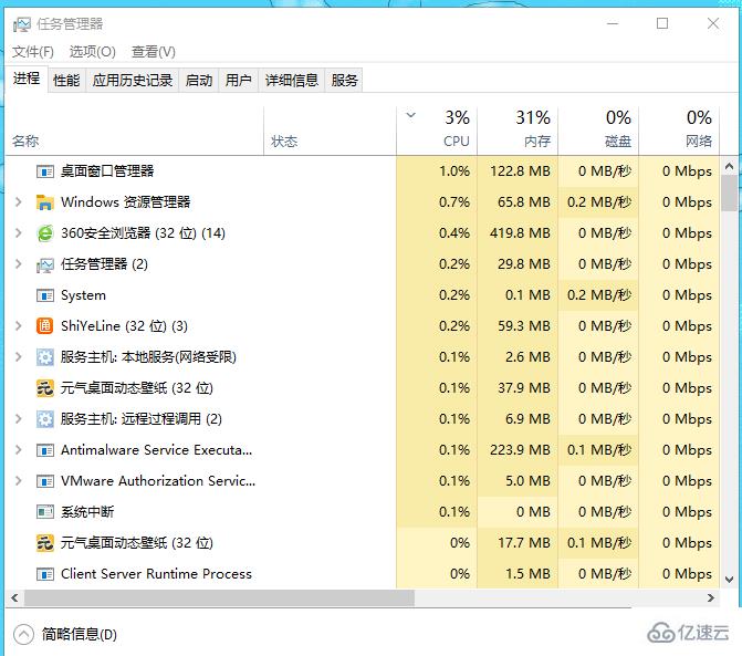 电脑黑屏按哪个键恢复