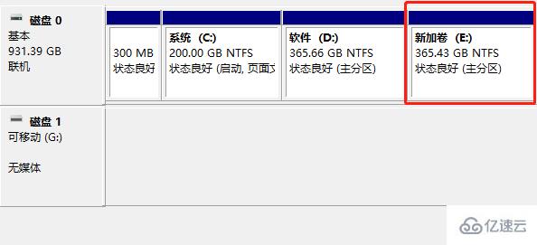 Win10如何給電腦硬盤(pán)分區(qū)