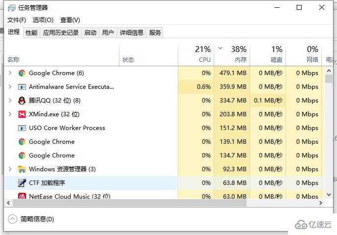 win10系统开始菜单栏没反应怎么解决