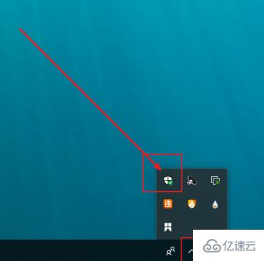 win10中怎么關(guān)閉smartscreen篩選器