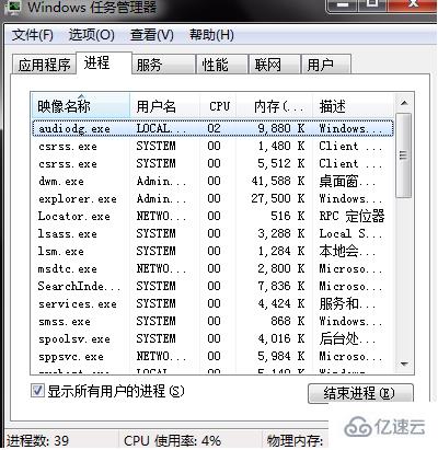 电脑黑屏后只有鼠标箭头如何解决