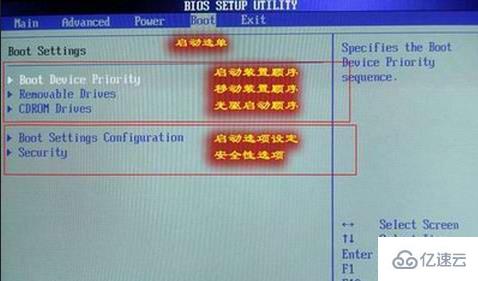 双敏主板电脑要如何使用bios设置U盘启动