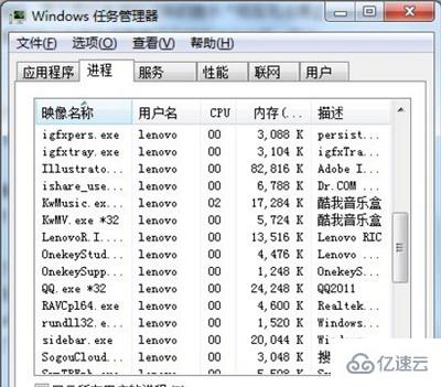 如何解决删除U盘提示通用卷无法停止问题