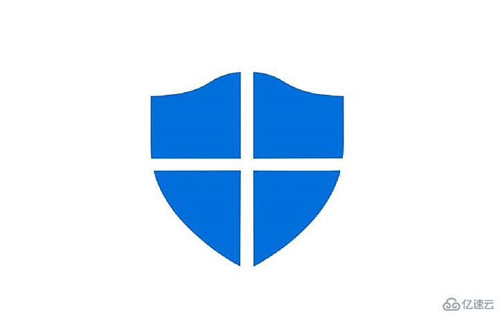 Win10如何關閉Windows defender