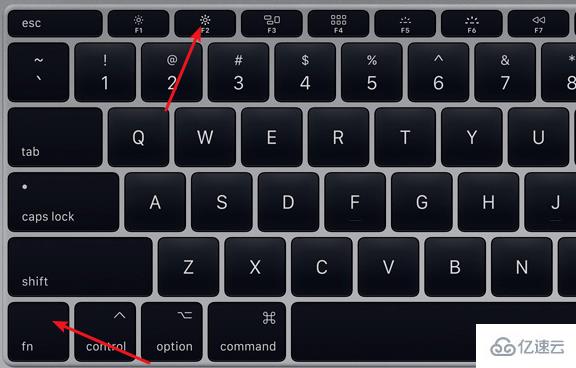 笔记本电脑如何关闭Fn键的具体方法