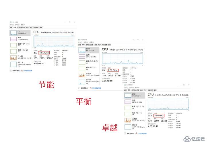 win10系统怎么开启卓越模式