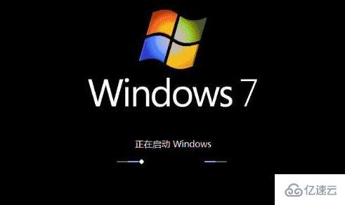 win7開機(jī)卡在品牌LOGO畫面如何解決