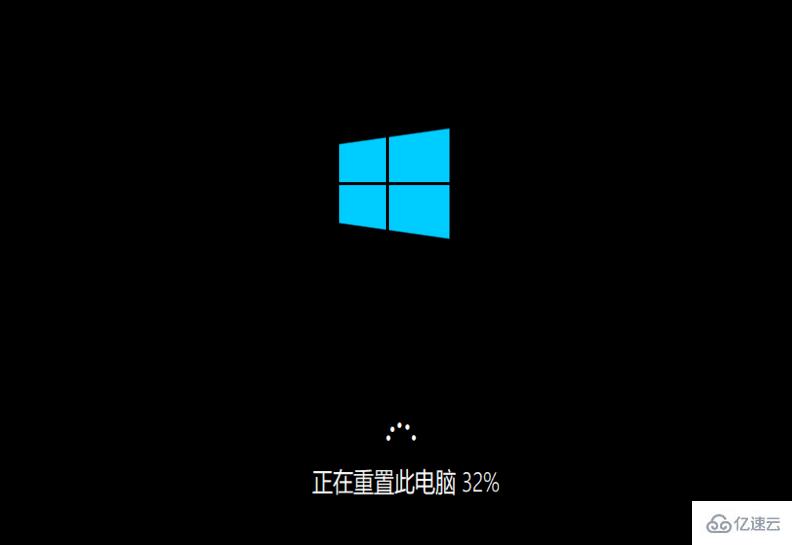 win10系统如何强制进入恢复模式