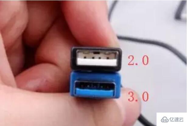 USB3.0接口的误区有哪些