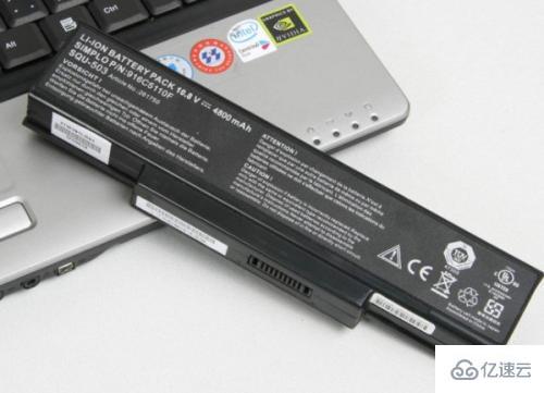 笔记本电脑的电池充不了电怎么解决