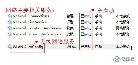 笔记本电脑无法连接无线网络怎么修复